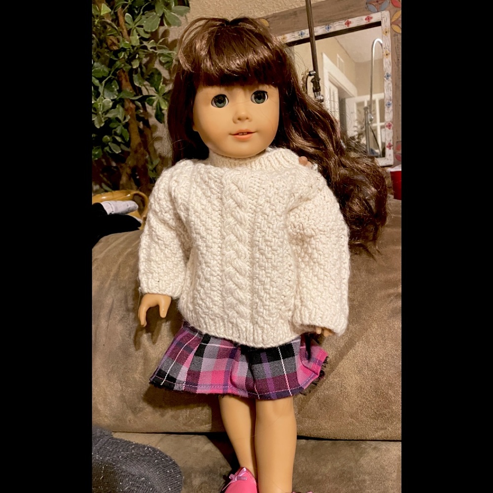 🔆 American Girl Doll “ Molly McIntyre “ 🔆